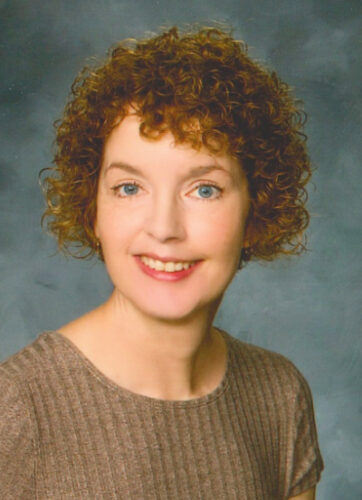 Patricia Rugo 1964-2025